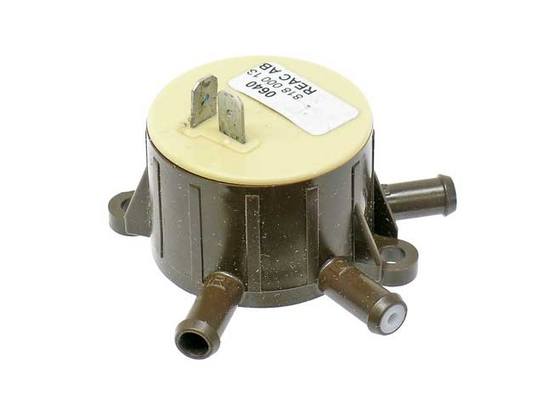 Vacuum Delay Valve